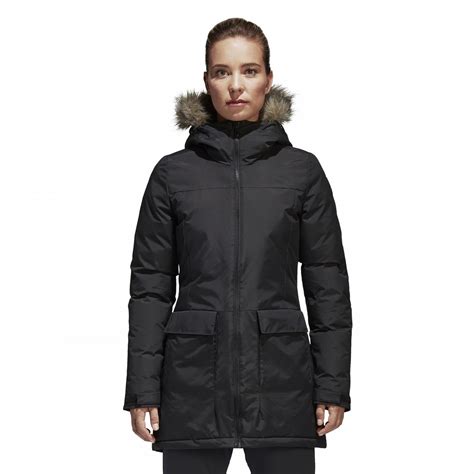 parka adidas femme